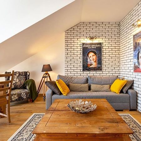Urbannest Szafarnia 7-71 Διαμέρισμα Γκντανσκ Εξωτερικό φωτογραφία