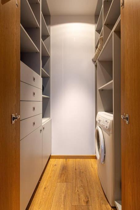 Urbannest Szafarnia 7-71 Διαμέρισμα Γκντανσκ Εξωτερικό φωτογραφία