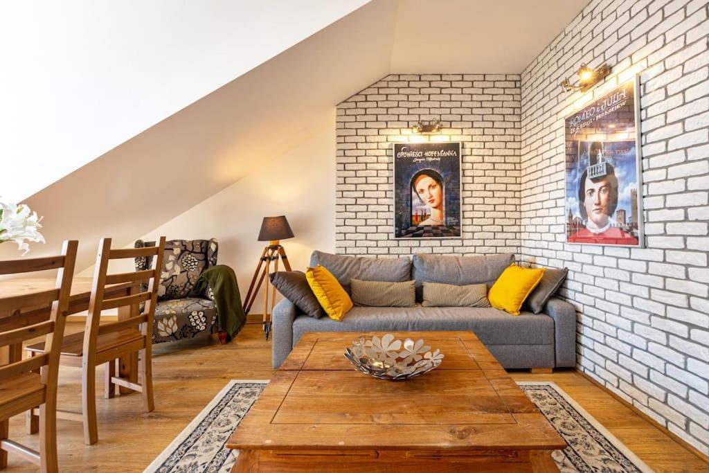Urbannest Szafarnia 7-71 Διαμέρισμα Γκντανσκ Εξωτερικό φωτογραφία